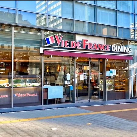 Apa Hotel Akihabaraeki-Denkigaiguchi Tokyo Dış mekan fotoğraf