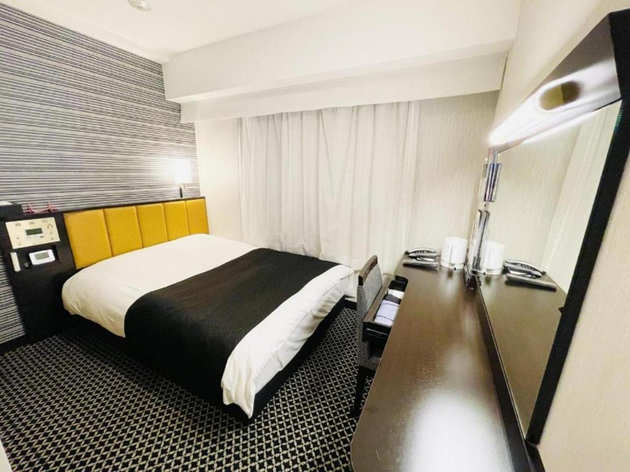 Apa Hotel Akihabaraeki-Denkigaiguchi Tokyo Dış mekan fotoğraf