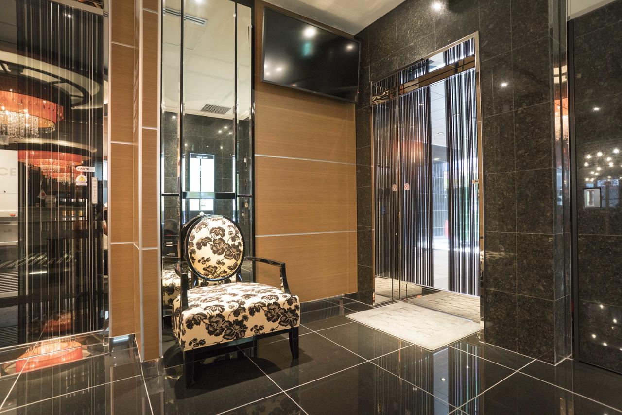 Apa Hotel Akihabaraeki-Denkigaiguchi Tokyo Dış mekan fotoğraf