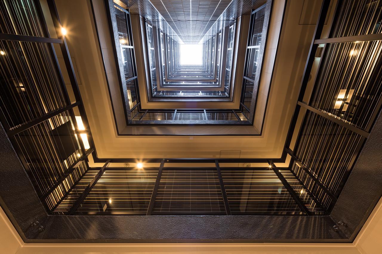 Apa Hotel Akihabaraeki-Denkigaiguchi Tokyo Dış mekan fotoğraf