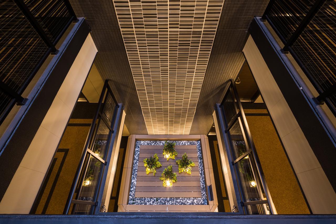 Apa Hotel Akihabaraeki-Denkigaiguchi Tokyo Dış mekan fotoğraf